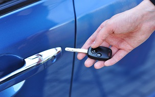 Automotive Locksmith - Elk Grove, CA