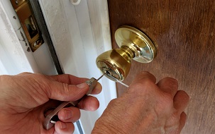 Industrial Locksmith - Elk Grove, CA